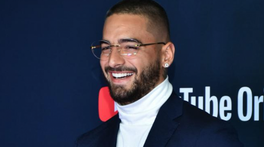 Maluma anuncia un segundo concierto  el próximo 8 de julio en Madrid